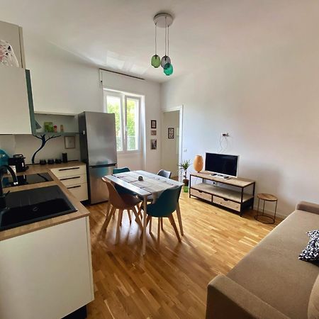 La Casa Di Dore - Appartamento Zona Navigli Milánó Kültér fotó