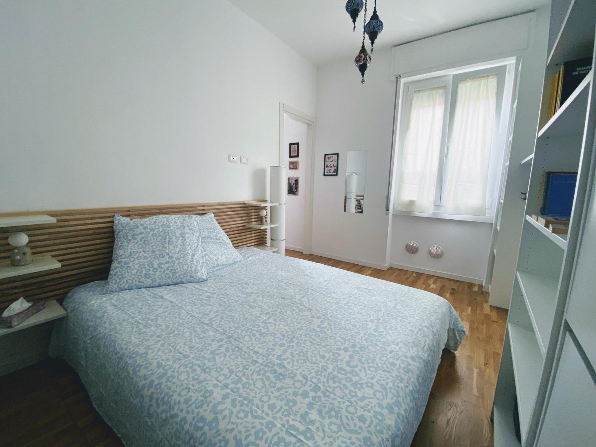 La Casa Di Dore - Appartamento Zona Navigli Milánó Kültér fotó