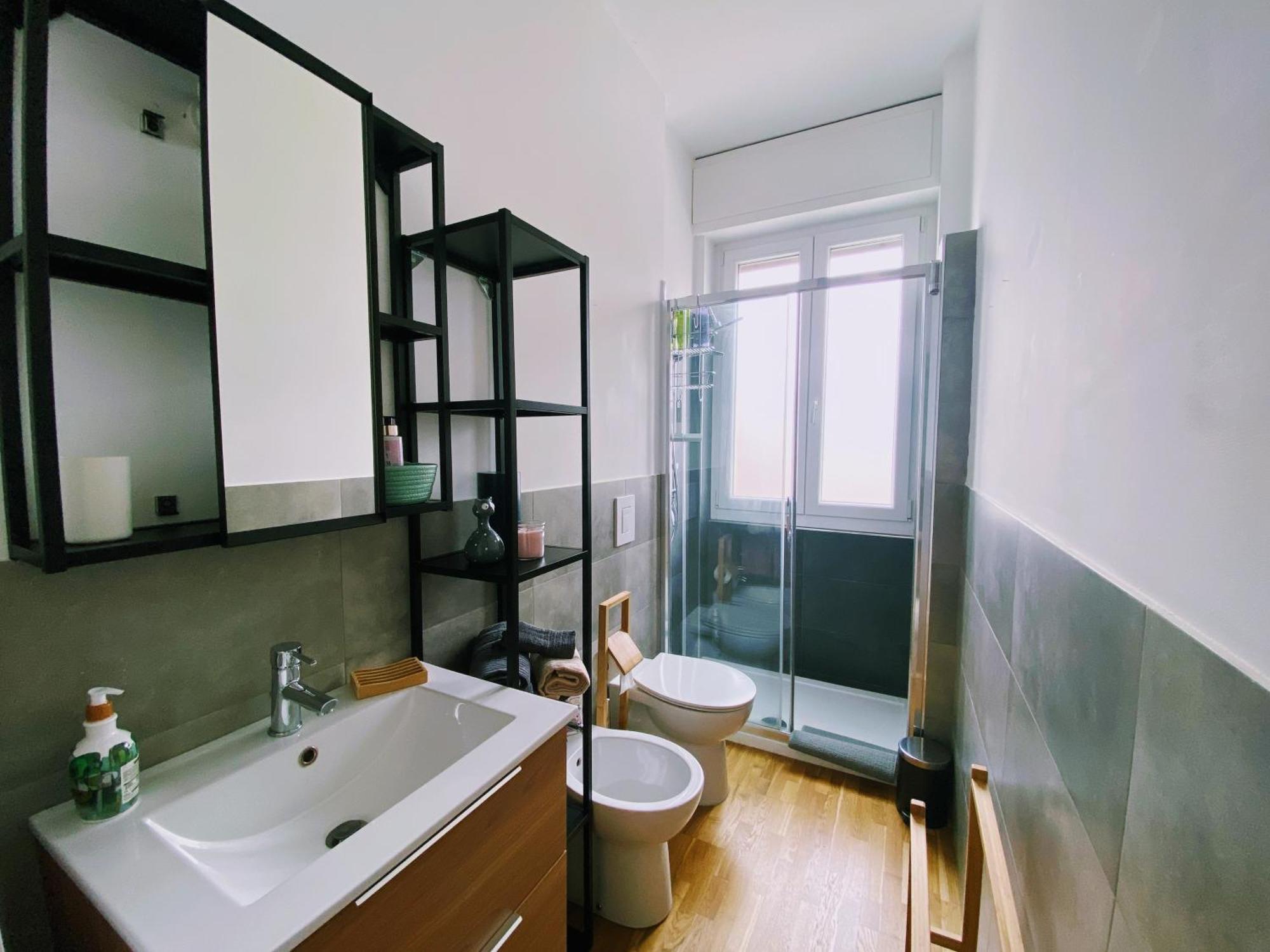 La Casa Di Dore - Appartamento Zona Navigli Milánó Kültér fotó