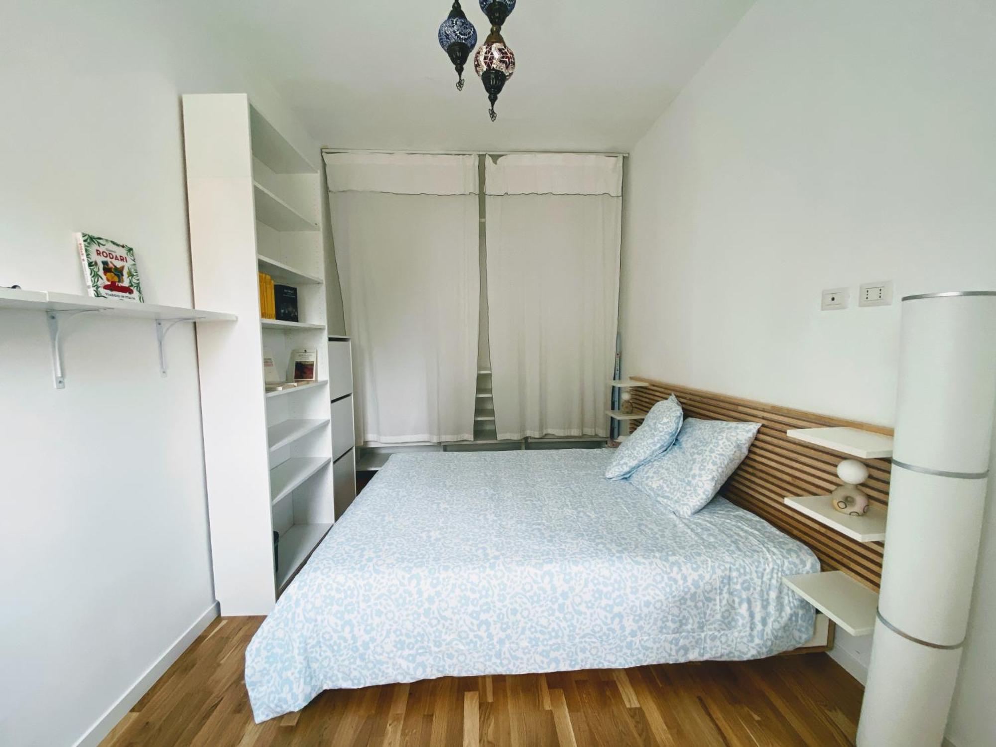 La Casa Di Dore - Appartamento Zona Navigli Milánó Kültér fotó