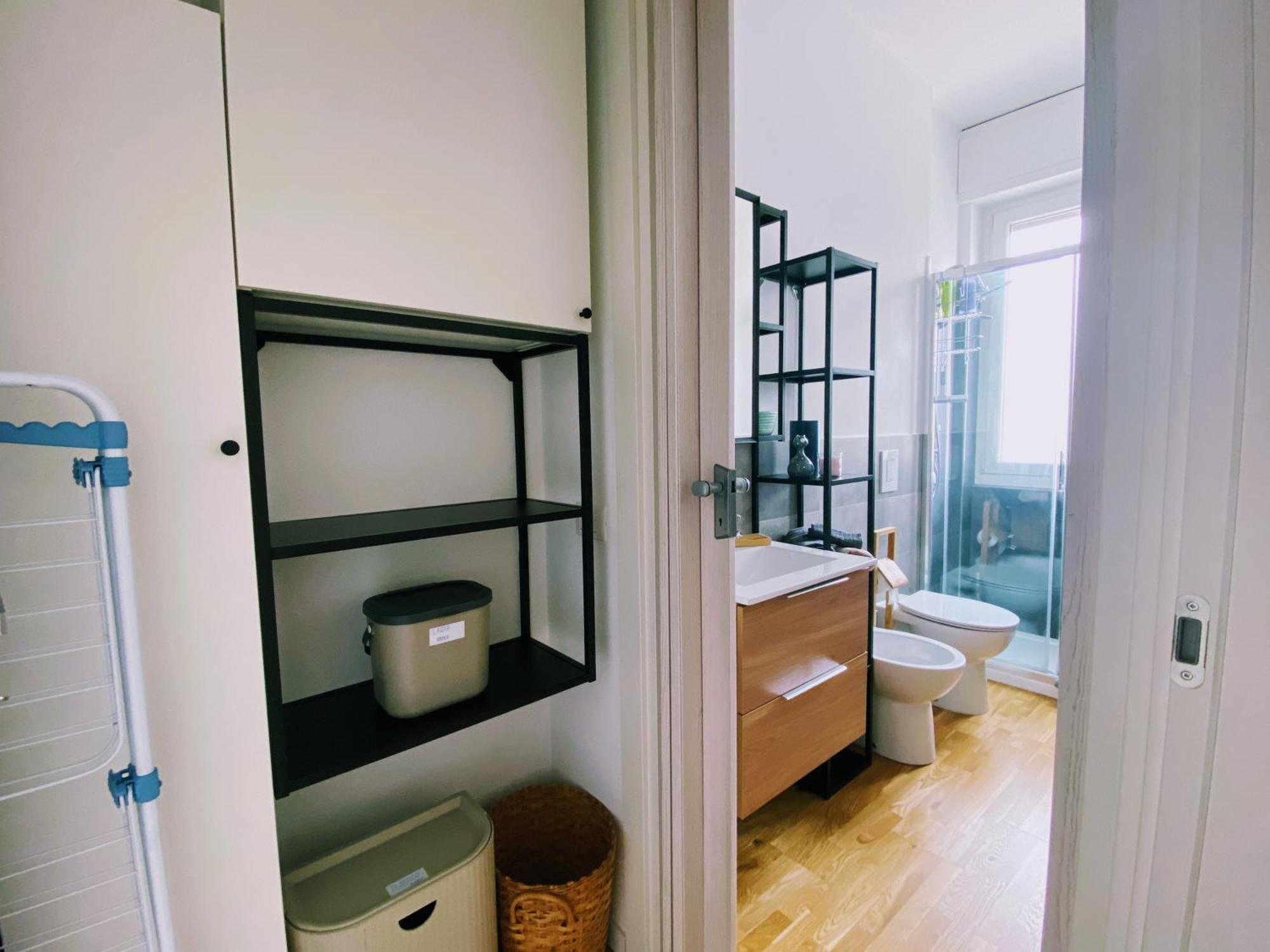 La Casa Di Dore - Appartamento Zona Navigli Milánó Kültér fotó