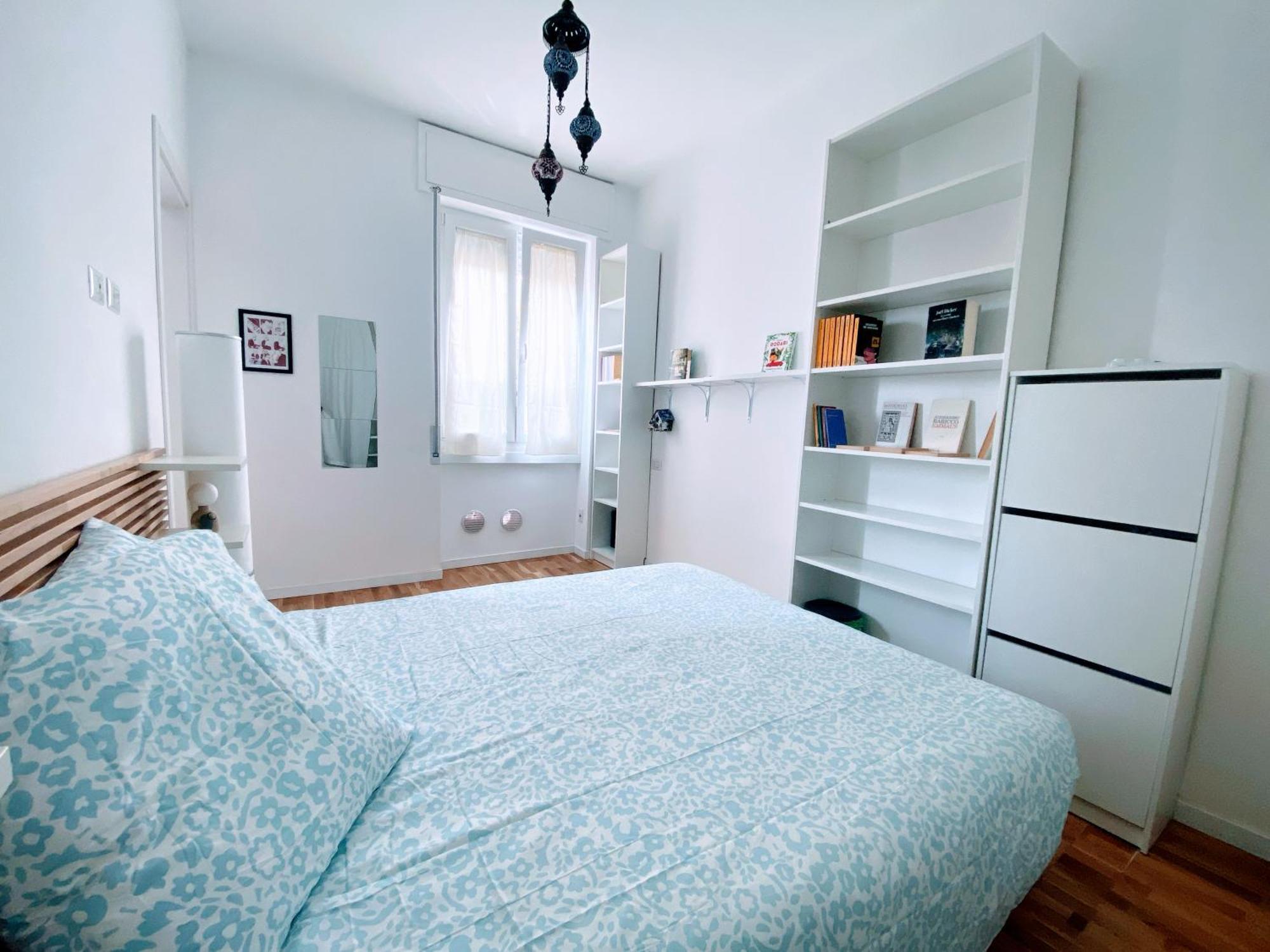 La Casa Di Dore - Appartamento Zona Navigli Milánó Kültér fotó